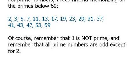 14.Integer Properties Strategies