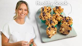 Fruit Bran Muffins