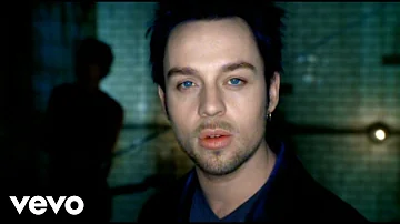 Savage Garden - Crash and Burn (Official Video)