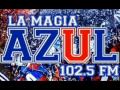 Presentación &quot;La Magia Azul&quot; - Radio U. de Chile - 2011