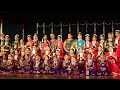 Nrithya sankalpa aradhana  10 years of sbkm  shri bharatha kala mandhir