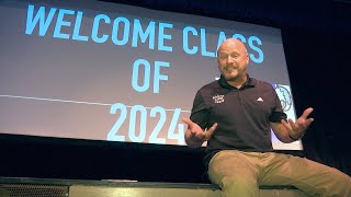 EHS Freshman Link Video 2020
