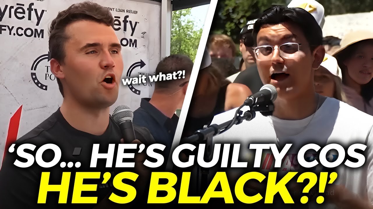 If “Black Fatigue” Debate Was Not Recorded No One Would Believe It