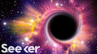 These New Black Holes Challenge Our Theories of Galactic Evolution These New Black Holes Challenge Our Theories of Galactic Evolution