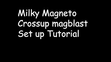 UMVC3 - Magneto Midscreen Snap Setup
