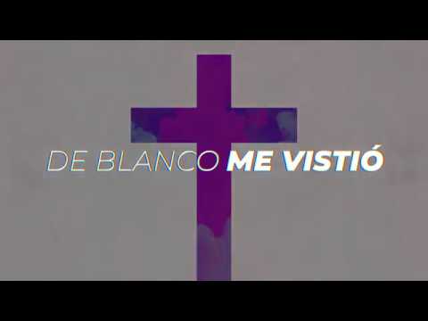 En Ti Habitar (Video Lyric Oficial) - YADAH