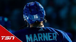 The OverDrive guys get fired up over Marner turning down deals | OverDrive