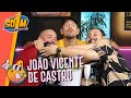 Joo vicente de castro  s 1 minutinho podcast