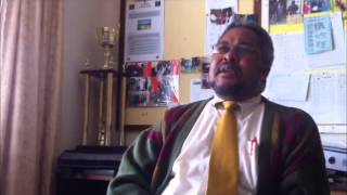 The Challenges (Obami 2013)