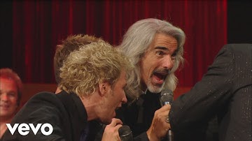 Swing Down Chariot [Live]