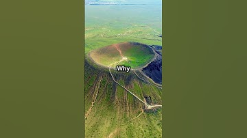 Why Siberia’s Exploding Craters Are Terrifying! #science #climatechange #arctic