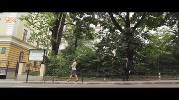 Love story. Ehduard and Olia