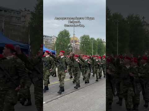 Αερομεταφερόμενο Τάγμα Πεζικού,