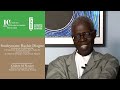 Souleymane bachir diagne  philosopher en islam