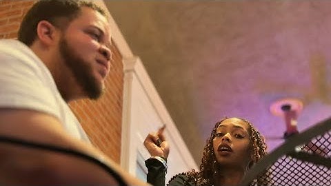 Keyz - 218 (Official Music Video)