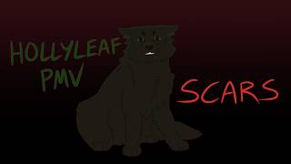 Scars - Hollyleaf PMV Remake [Warrior Cats]