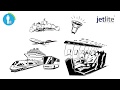 IDL 2017: Gewinner Customer Journey - Jetlite