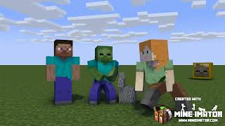 Monster Mystery Episode 6 Minecraft