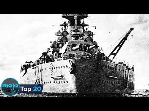 Top 20 Famous
