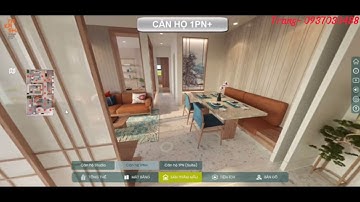 3 loại hình căn hộ Takashi Ocean Suite Kỳ Co. Mời quý Anh Chị tham khảo