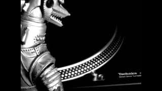 Mecha's Little Lullaby [Burden Of Roof]