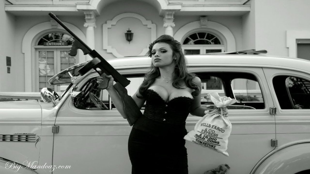 Manu Crooks - Everyday [CAR MUSIC]