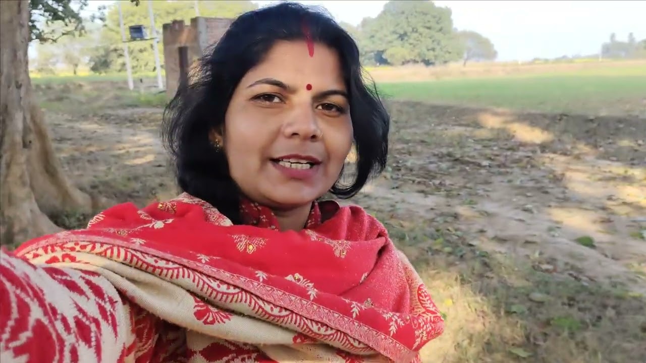 आप सभी के आशीर्वाद हमारा हुआ इंटरव्यू।। बांदा वाली भौजी ब्लॉग 🙏🙏🥰🌹