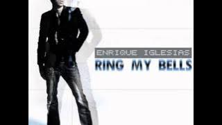 enrique iglesias-ring my bells (Original audio song)