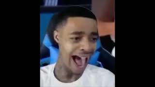 When you Outsmart a exploiter on DA HOOD