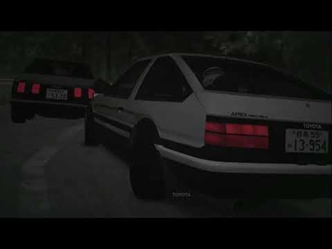 Steel Blade Vaporwave