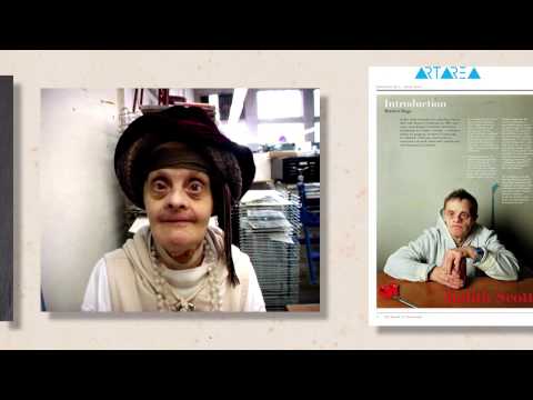 ბრწყინვალე გონება - ჯუდიტ სკოტი