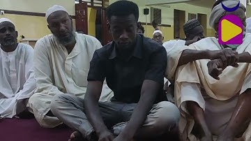 القران الكريم ||فضيلة الشيخ|| إبراهيم محمد إبراهيم|•
