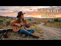 Most Beautiful Country Love Songs – Romantic Classics 💖 Timeless Ballads