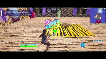 How YOU Can Complete Level 29 in Fortnite ESCAPE ROOM - MULTIVERSE by 0DAVID? Tutorial