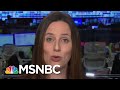 Alt-Right Group Proud Boys Share Trump's Words On Social Media | The 11th Hour | MSNBC