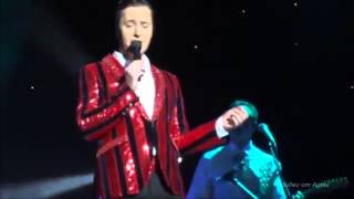 VITAS_Part 2_Solo Concert "Mommy and Son"_Moscow_March 29_2013