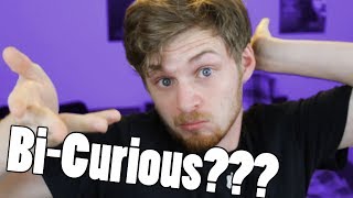 Exploring Your Bi-Curiosity Tips To Help