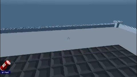 Blockland - Autoelevator