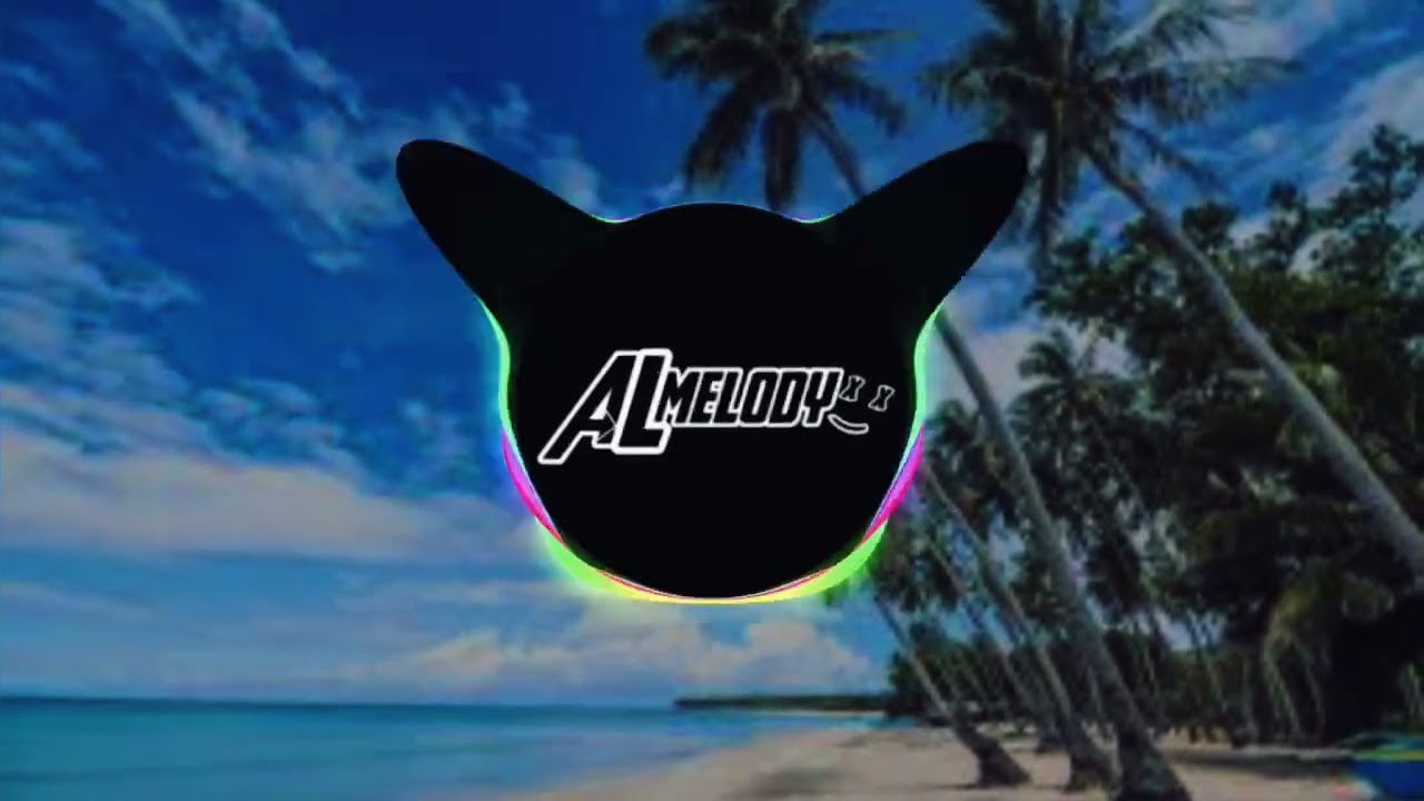 MAY ÁVILA - NUMA ILHA