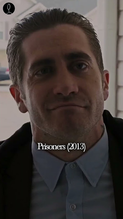 The Best of Jake Gyllenhaal #movies