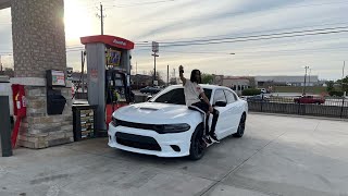 SRT Swap On My Dodge Charger RT!!