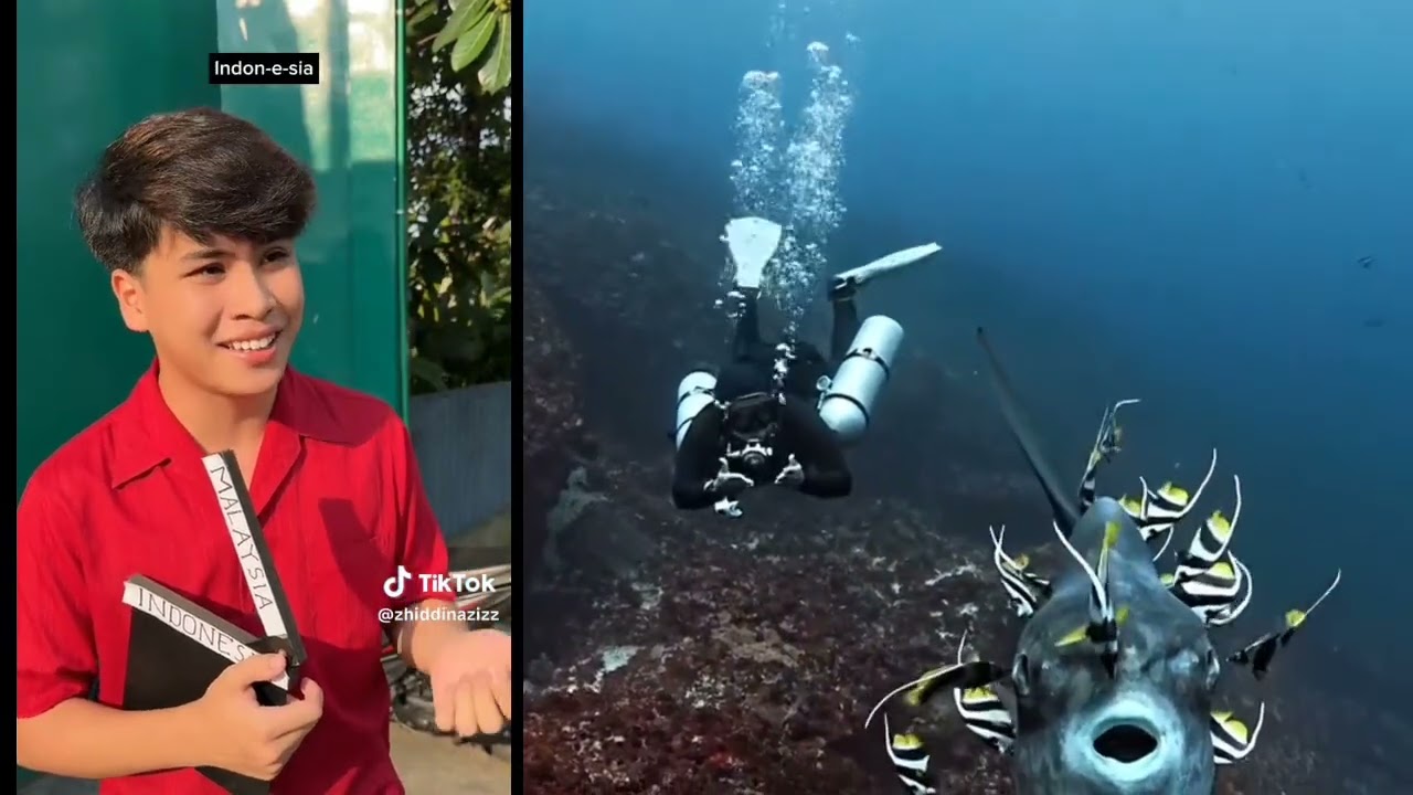 #208 Profesor MOLAYU Ini Larang Penggunaan Kata MALAYDESH 