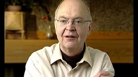 Donald Knuth - The problem of symmetric block designs with lambda equals two (31/97)