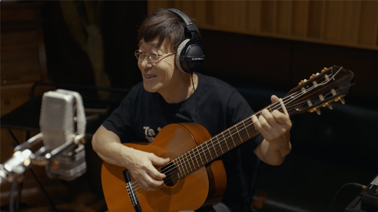 [Official MV] 김창완 (Kim Chang Wan) - ‘하루 (A Day)’