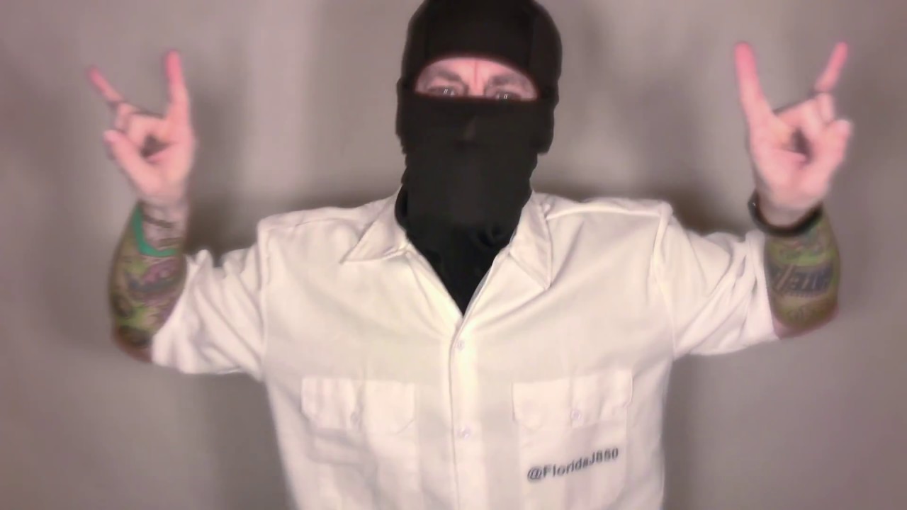 All I have in this World - FLORIDA J