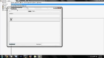 VB Email Client UPDATE 1