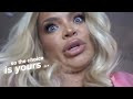 trisha paytas being relatable for 1 minute straight