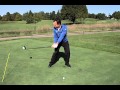 Conseils de golf de rick smith  le ralentissement