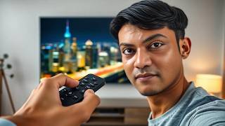 Mini-LED vs OLED Shootout | I Wasn't Expecting This