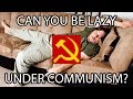 What About Lazy People? Communist Q&A Episode 5